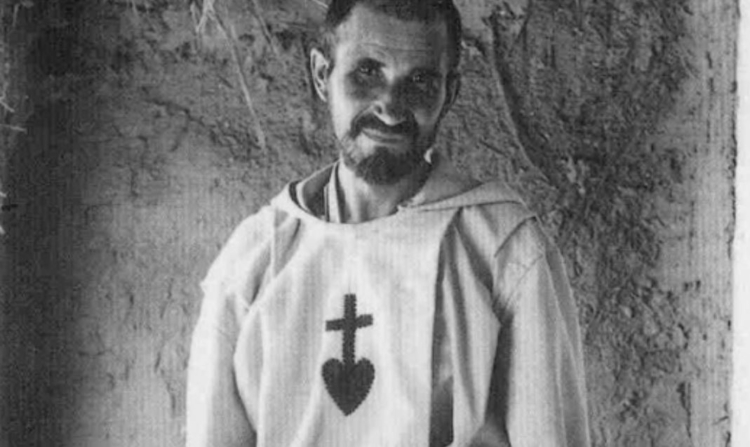 Saumur Qui est Charles de Foucauld et pourquoi va t il être canonisé