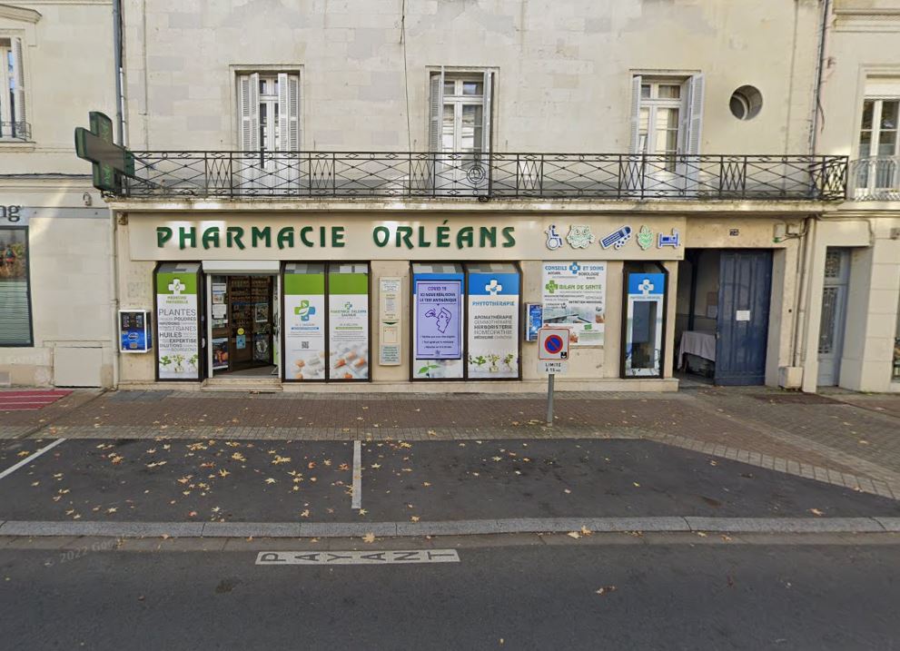 Maine-et-Loire. Mouvement de grève des pharmacies : Des officines fermées ce jeudi 30 mai