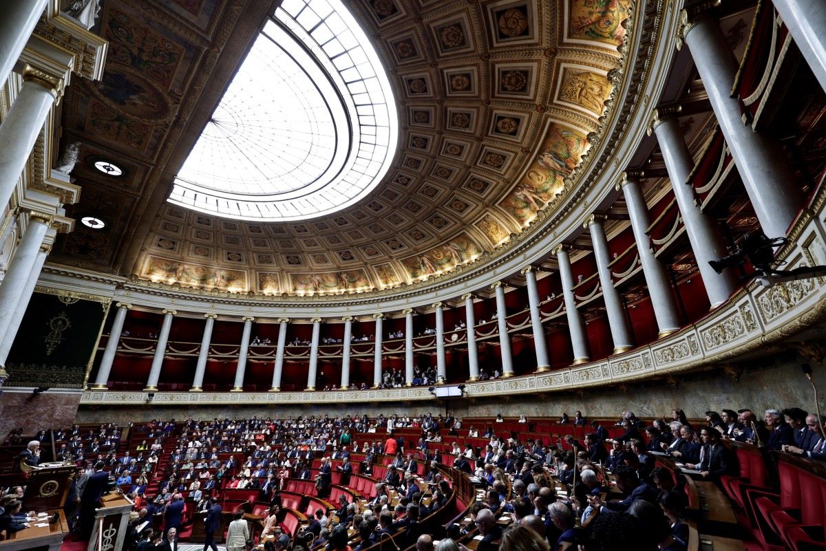 L’Edito du Kiosque : Sourds comme des pots