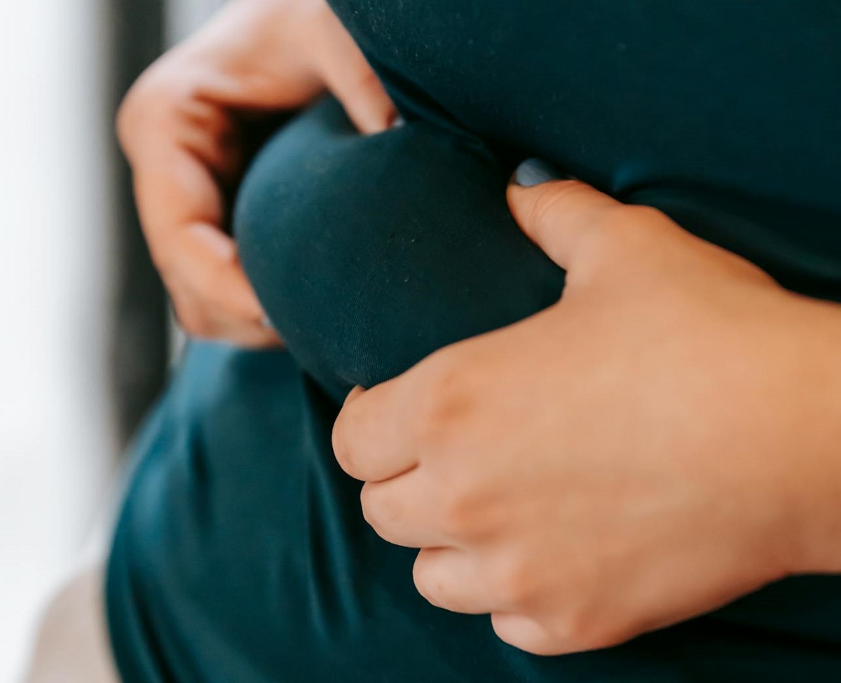 Nos conseils diététiques de la semaine : Comment se débarrasser de ce «  bourrelet » autour de la taille ? - Saumur Kiosque