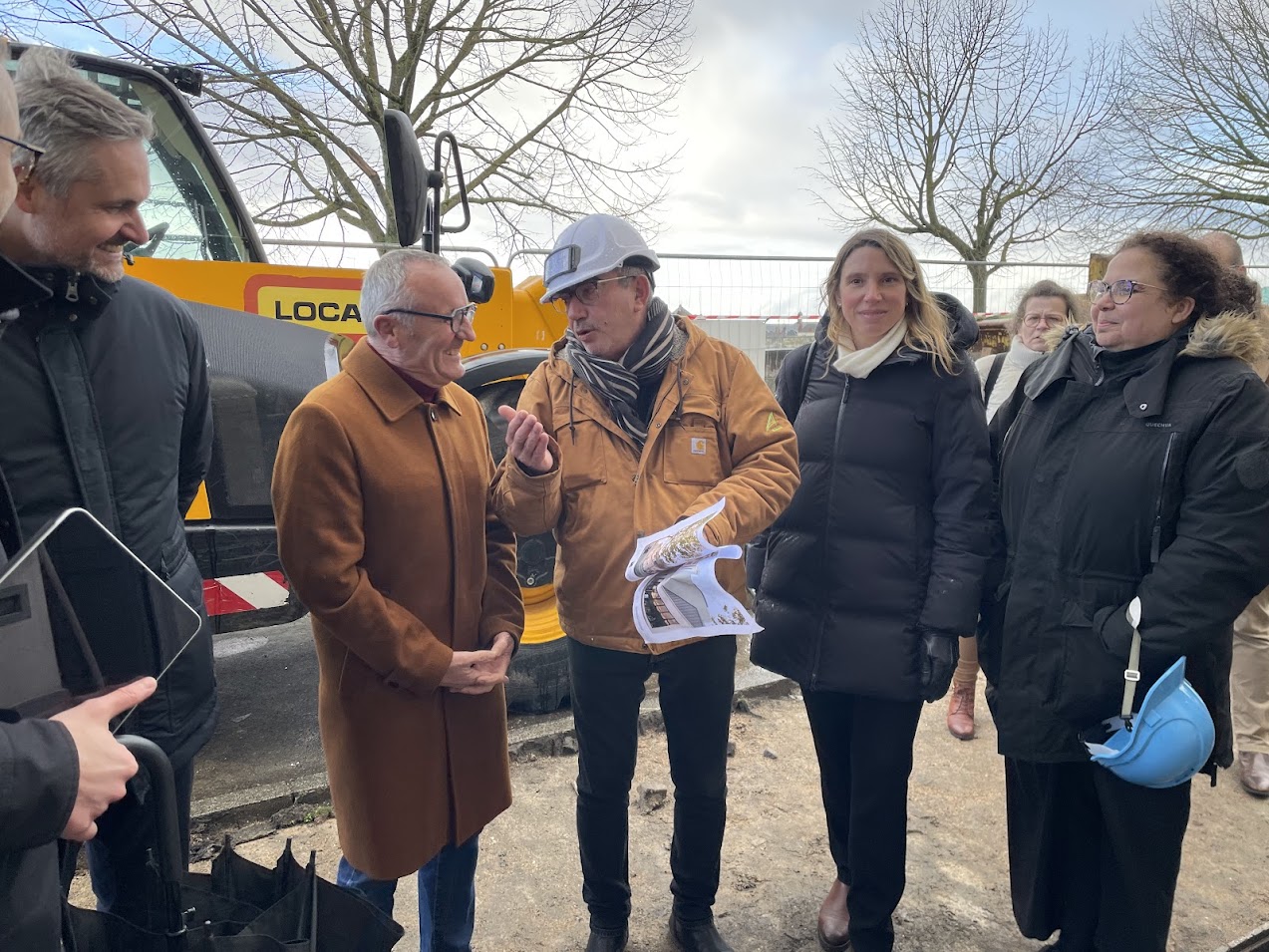 Saumur. Pour la députée Laetitia Saint-Paul, le Lion-d’Angers ne coche pas les cases pour accueillir un casino